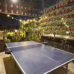 Anavrin Art House