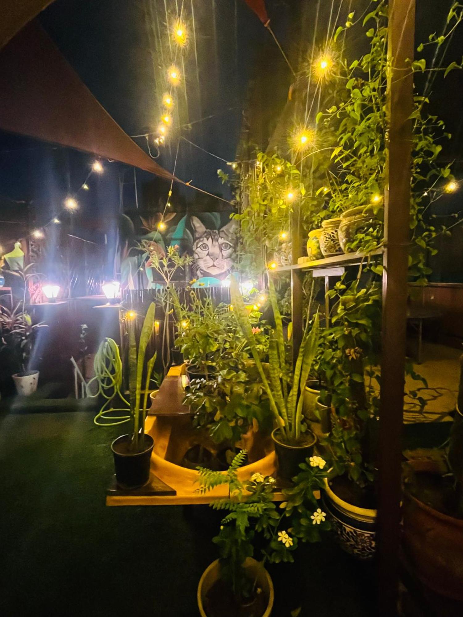 Anavrin Art House Apartment *